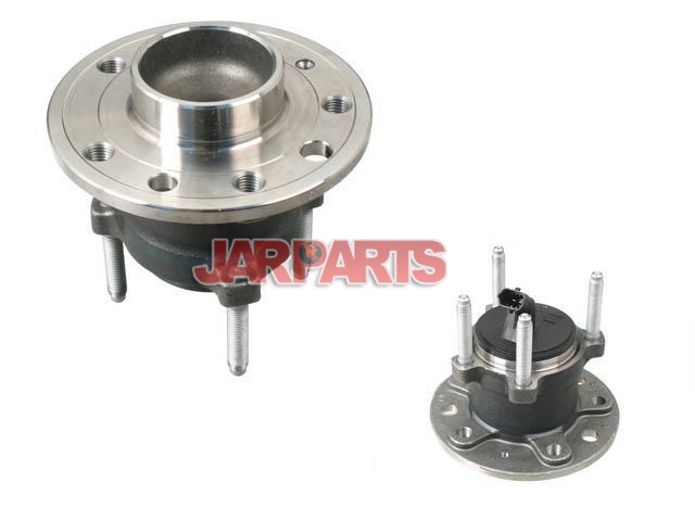 24421906 Wheel Hub Bearing