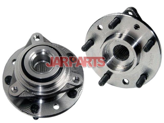 7466907 Wheel Hub Bearing