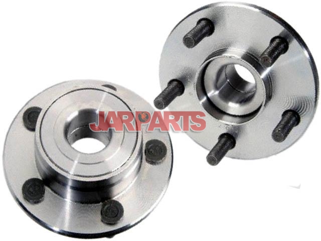 E9SZ1104A Wheel Hub Bearing