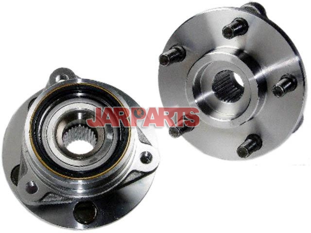 53000228 Wheel Hub Bearing