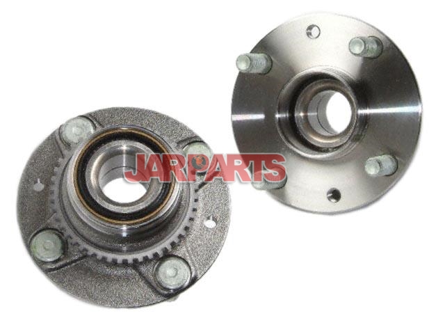 NA233304XA Wheel Hub Bearing