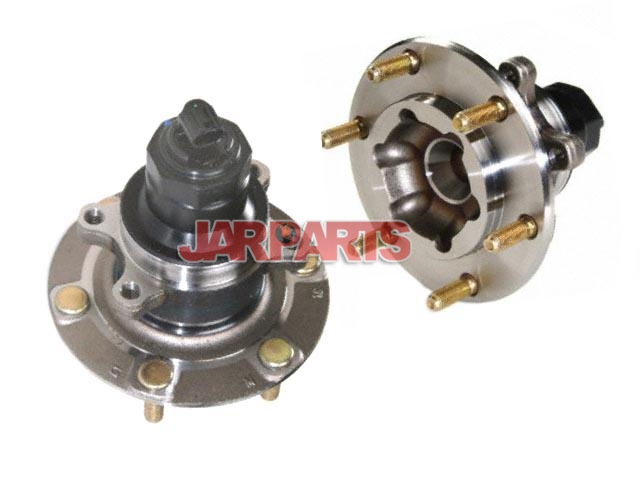 8972099652 Wheel Hub Bearing