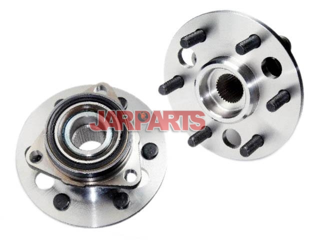 12541129 Wheel Hub Bearing