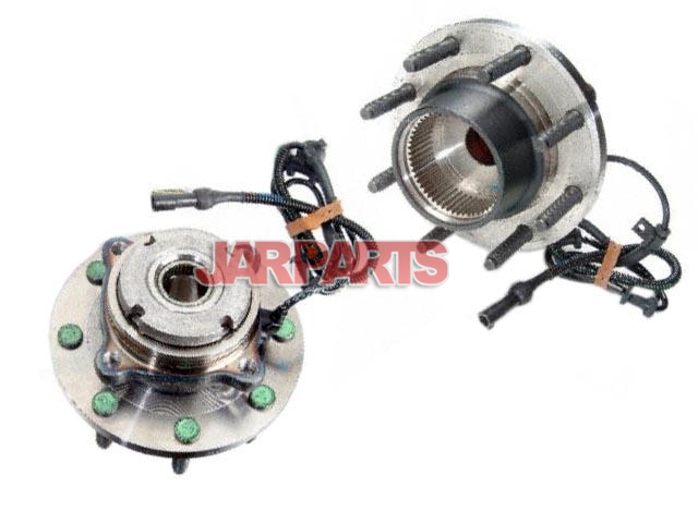 F81Z1104BG Wheel Hub Bearing