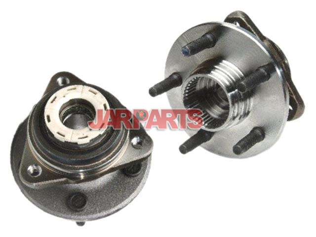 F87A1104BB Wheel Hub Bearing