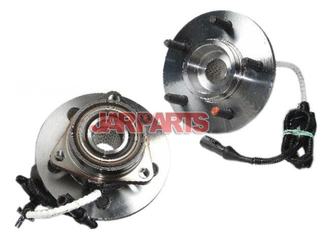 1L141104AA Wheel Hub Bearing