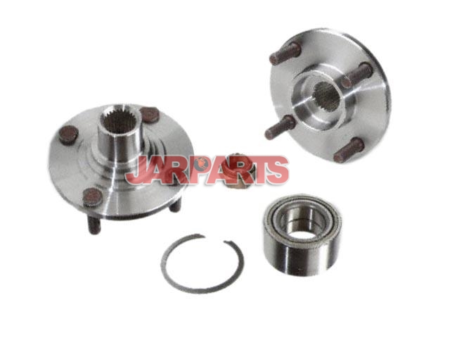 518503 Wheel Hub Bearing