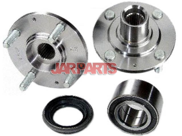 518505 Wheel Hub Bearing