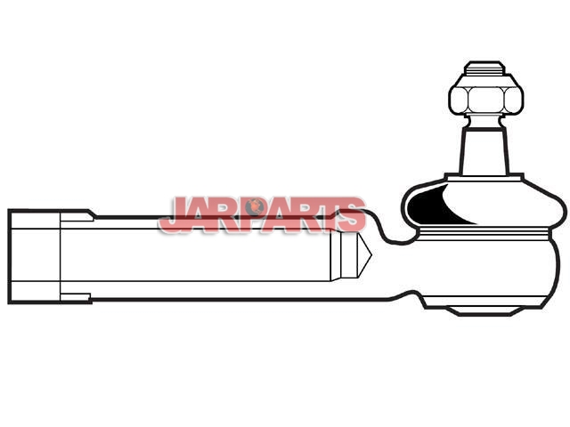 N6011 Tie Rod End