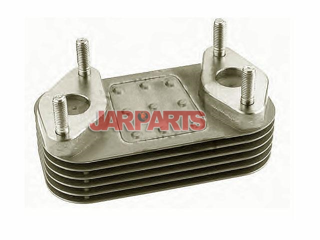 0118009 Oil Cooler