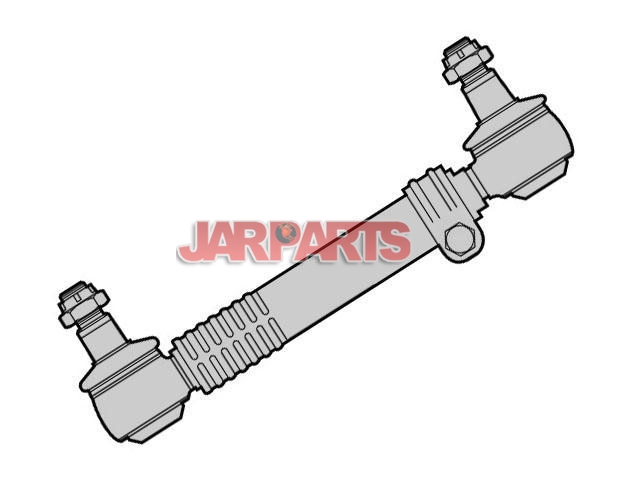 N515 横拉杆总成