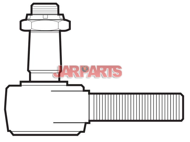 0000638680 Tie Rod End