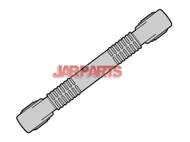 N9026 Tie Rod Assembly