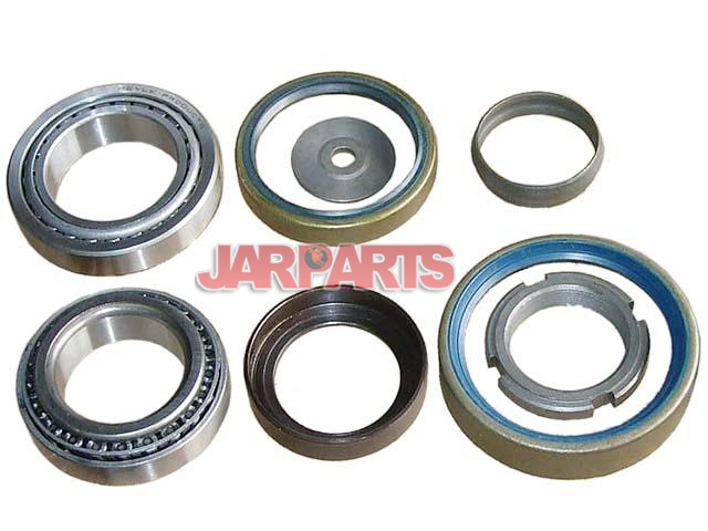 1155861135 Wheel Bearing Rep. kit