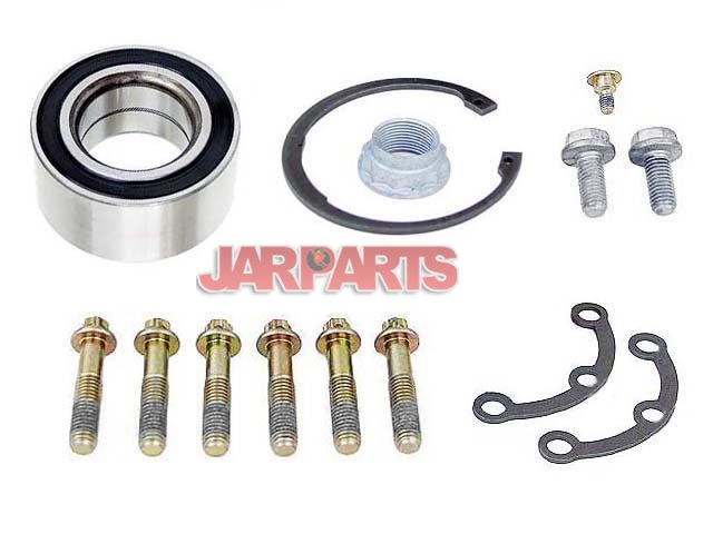 08881 Wheel Bearing Rep. kit