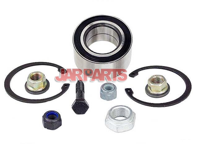 498415005 Wheel Bearing Rep. kit