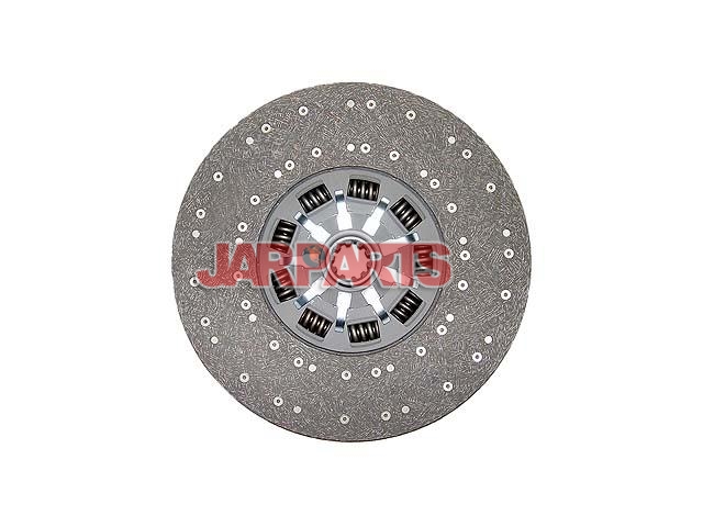 5000589571 Clutch Disc