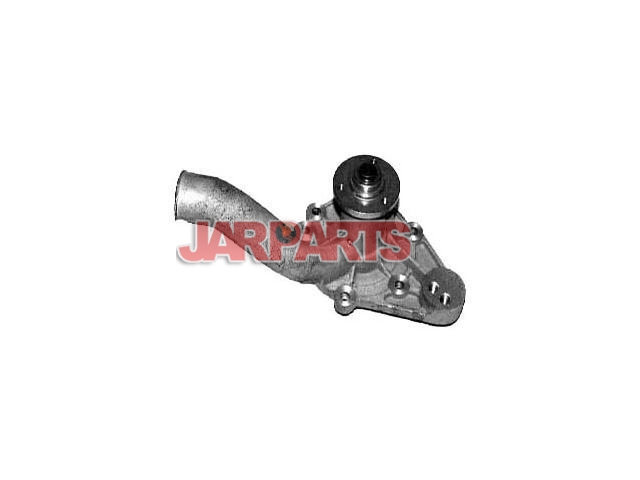 QCP2506 Water Pump