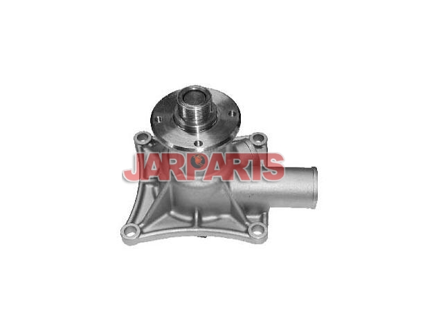 QCP2698 Water Pump