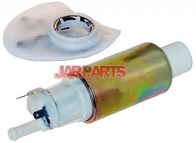 520017 Fuel Pump