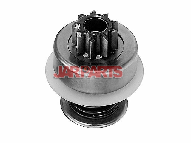 ZBA911335 Starter Gear