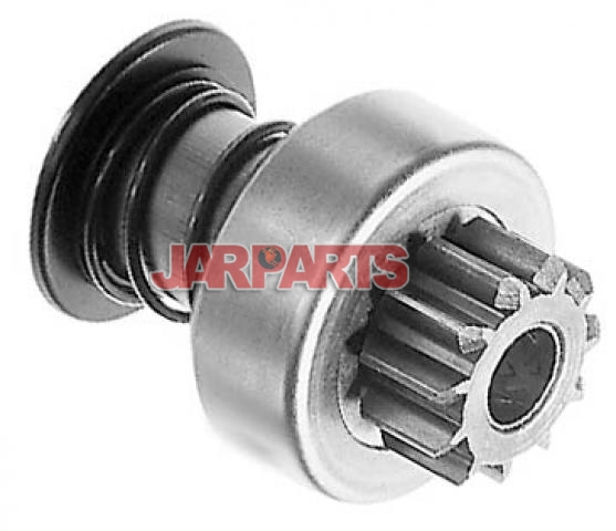 7073094 Starter Gear