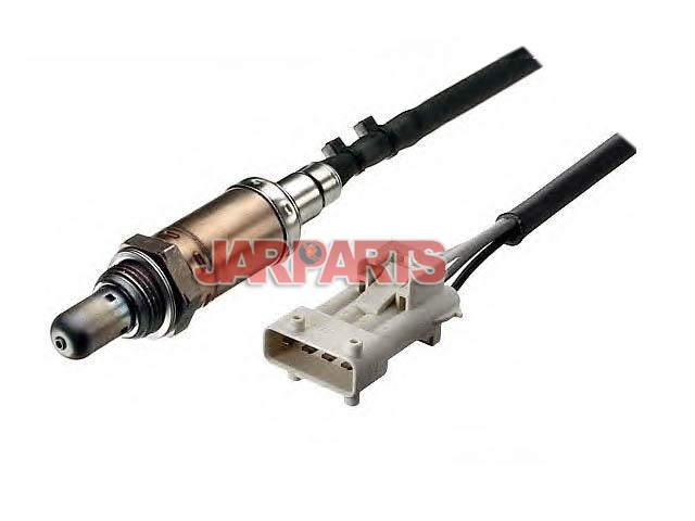 1628CP Oxygen Sensor