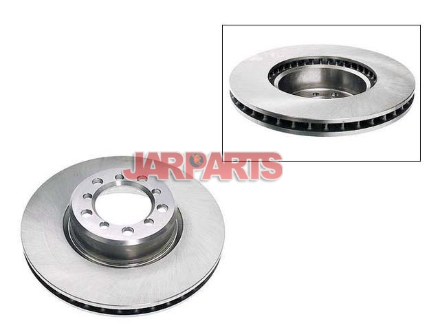 1264210412 Brake Disc