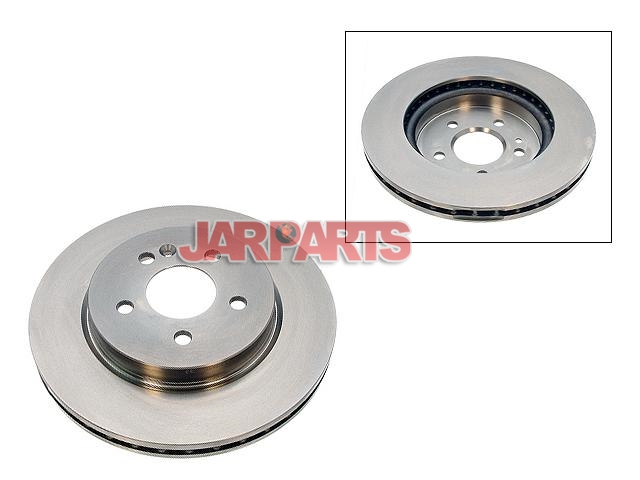 1634210012 Brake Disc