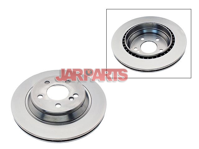 2204230212 Brake Disc