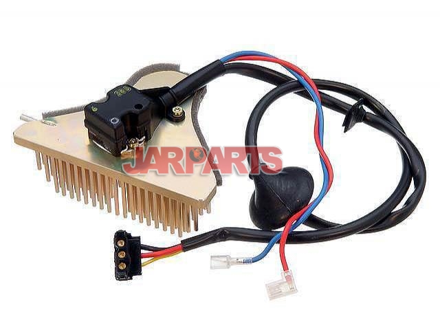 1248202710 Blower Motor Resistor