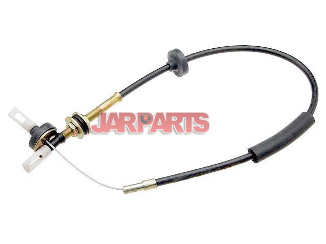 307721335 Clutch Cable