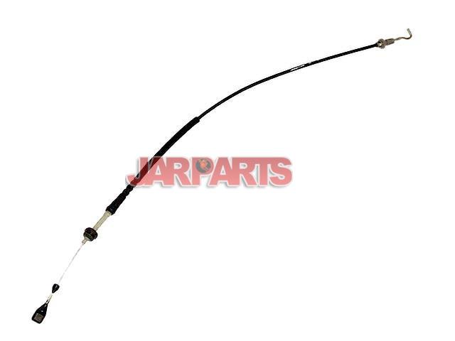 130090 Throttle Cable