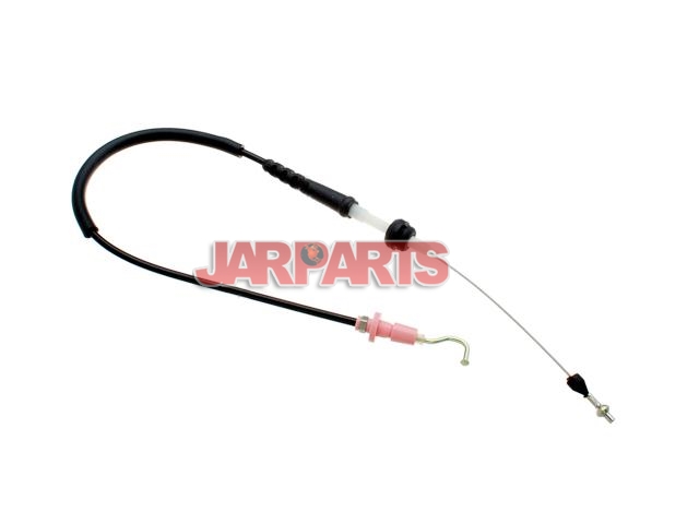 721260006 Throttle Cable