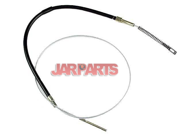 34411103128 Brake Cable