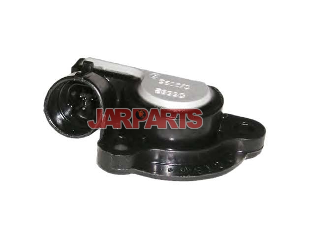 17106682 Throttle Position Sensor