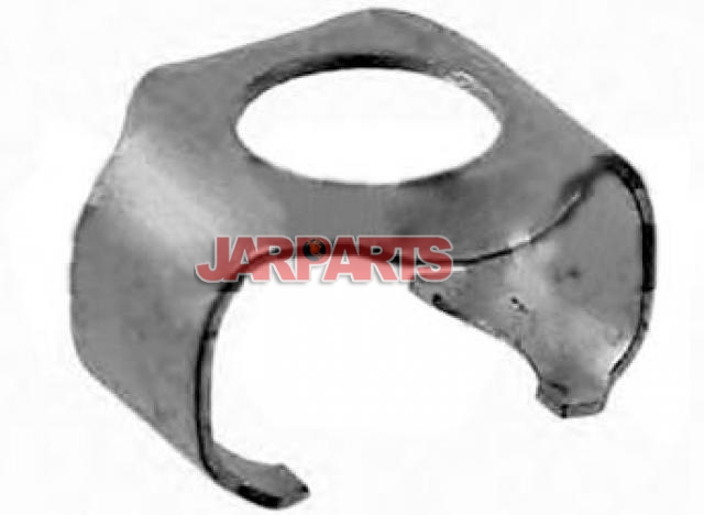 1H0611715 Retaining Clip