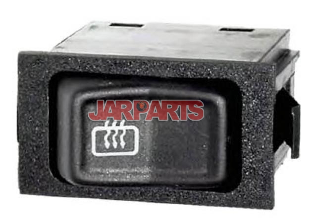 321959621B Rear Window Defogger Switch