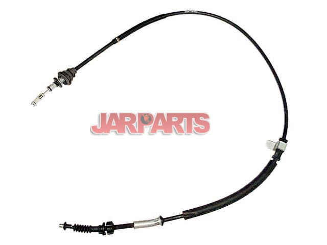 22910SD9671 Clutch Cable