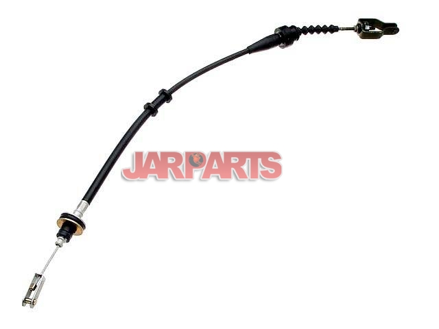 3077062Y10 Clutch Cable