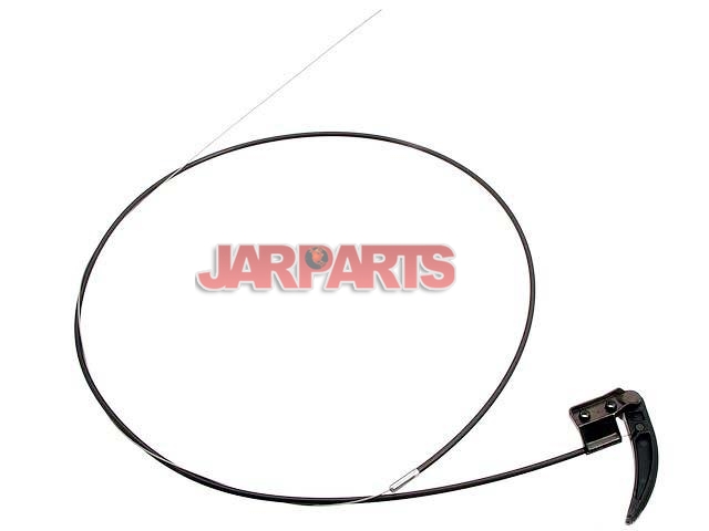 811823531 Bonnet Cable