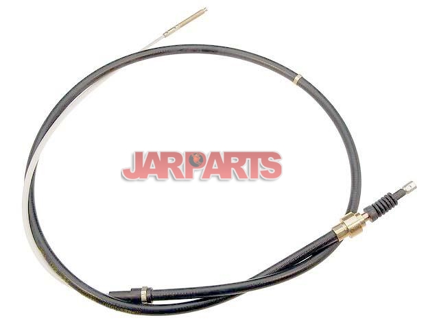 1H0609721E Brake Cable