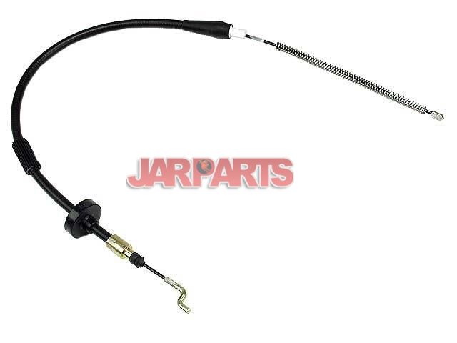 701609701 Brake Cable