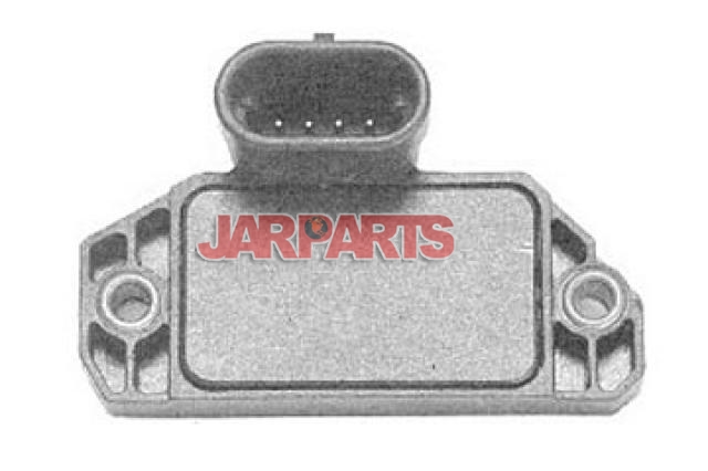 8162015990 Ignition Module