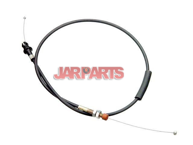 15750 Throttle Cable