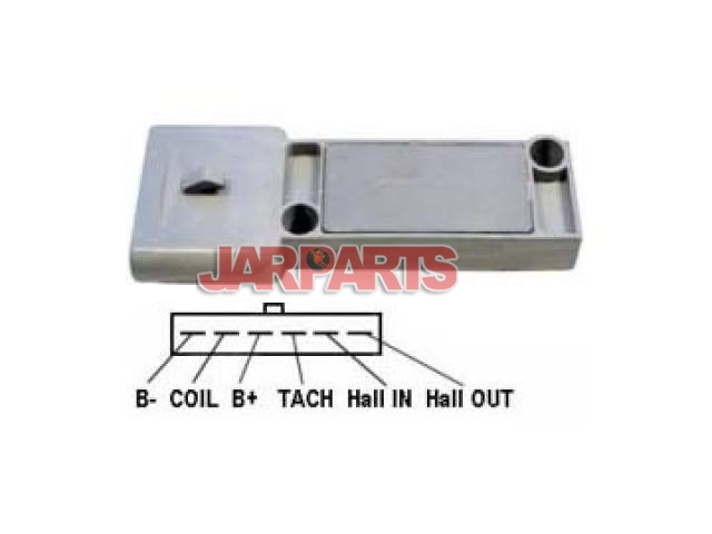 IGF667 Ignition Module