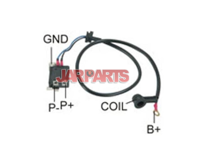 MFIG01320 Ignition Module