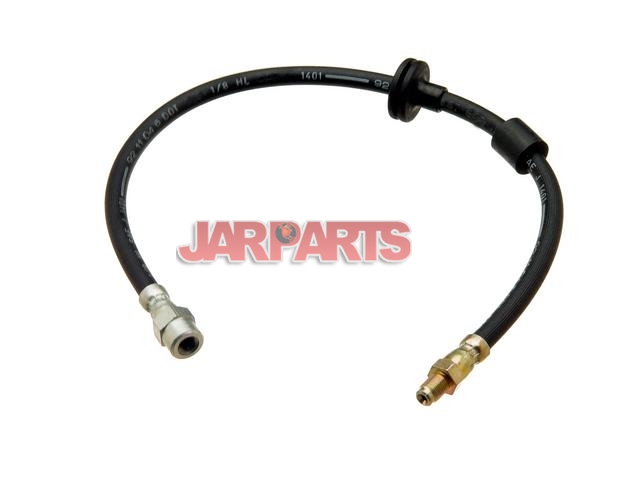 02039 Brake Hose