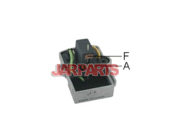 35381695 Voltage Regulator