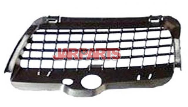 1H685366601C Bumper Assy